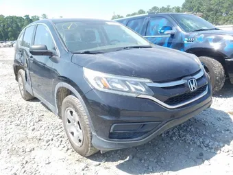 2015 Honda CR-V 3CZRM3H31FG713077 Lot 59350076