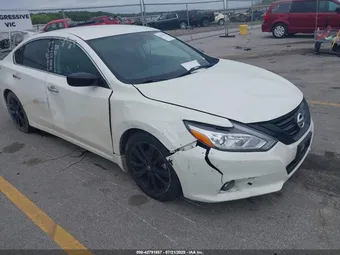 2018 Nissan Altima 1N4AL3AP0JC269565 Lot 42791857