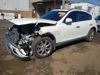2017 Infiniti QX50 JN1BJ0RP5HM381969