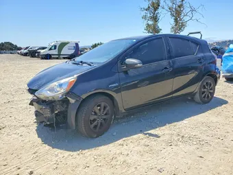 2016 Toyota Prius C JTDKDTB35G1119723 Lot 57941866