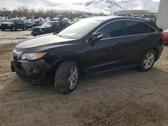2015 Acura RDX 5J8TB3H30FL011919