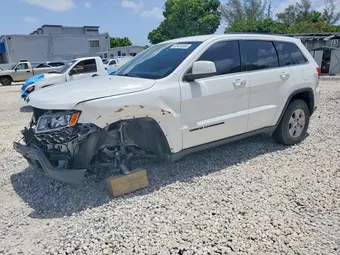 2016 Jeep Grand Cherokee 1C4RJEAG6GC351839 Lot 60425386