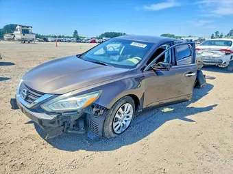 2016 Nissan Altima 1N4AL3AP5GN347772 Lot 48576536