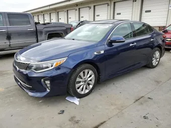 2018 Kia Optima 5XXGT4L37JG226278
