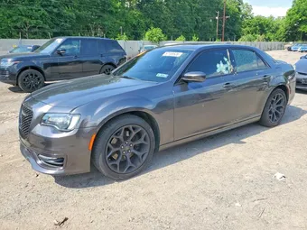 2020 Chrysler 300 2C3CCABT8LH122997