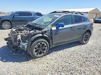 2021 Subaru Crosstrek JF2GTAEC4MH376174