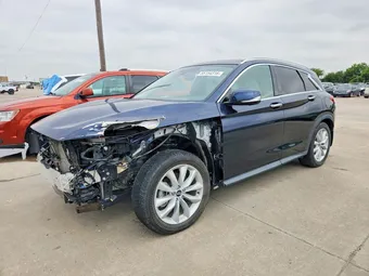 2019 Infiniti QX50 3PCAJ5M30KF111736