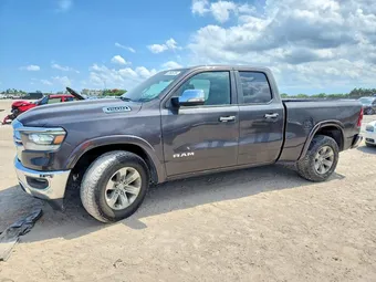 2019 Ram 1500 1C6RREDT3KN800559 Lot 59606726