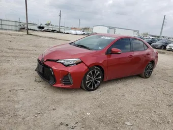 2019 Toyota Corolla 5YFBURHEXKP902164