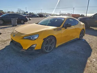 2015 Scion FR-S JF1ZNAA12F9706967