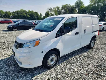 2021 Nissan NV 200 3N6CM0KN3MK706160