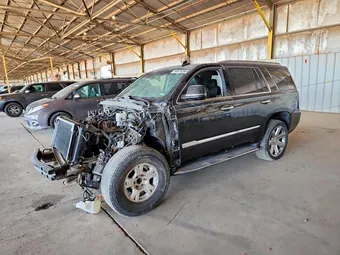 2019 Cadillac Escalade 1GYS3BKJ2KR104063