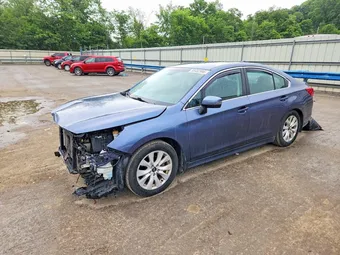 2016 Subaru Legacy 4S3BNAF67G3052584