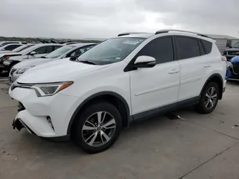 2016 Toyota RAV4 2T3WFREV9GW287815 Lot 63593256