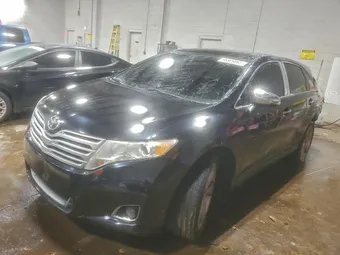2015 Toyota Venza 4T3BK3BB2FU115271