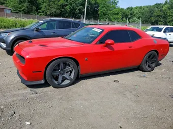 2017 Dodge Challenger 2C3CDZFJ2HH599890