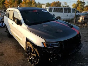 2015 Jeep Grand Cherokee 1C4RJFCG0FC210024