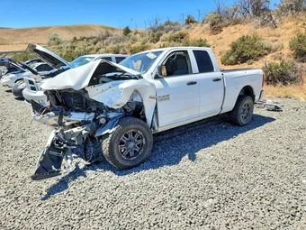 2017 Ram 1500 1C6RR7FTXHS614455 Lot 59117226