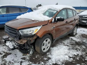 2017 Ford Escape 1FMCU0F70HUA60544