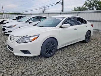 2018 Nissan Altima 1N4AL3AP5JC239641 Lot 58902346