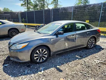 2016 Nissan Altima 1N4AL3AP8GC289555