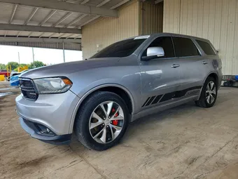 2015 Dodge Durango 1C4SDJCT0FC784809 Lot 60299086