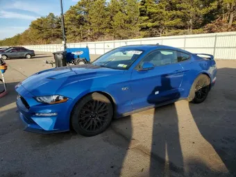 2020 Ford Mustang 1FA6P8CF9L5149105
