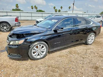 2020 Chevrolet Impala 1G11Z5S34LU115303 Lot 57362676
