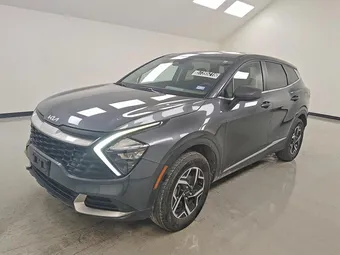 2023 Kia Sportage KNDPUCAF4P7106184 Lot 57395216