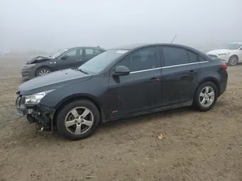 2015 Chevrolet Cruze 1G1PC5SB5F7156612