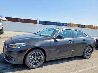 2022 BMW 2 Series WBA53AK02N7K11809