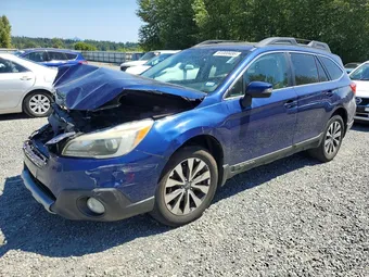 2015 Subaru Outback 4S4BSBNCXF3302433