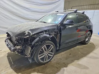 2015 Audi SQ5 WA1VGAFP1FA051788