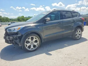 2019 Ford Escape 1FMCU0J93KUA84613 Lot 53905266