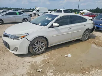 2015 Toyota Avalon 4T1BK1EB9FU160975