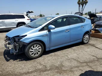 2015 Toyota Prius JTDKN3DP2F3074241