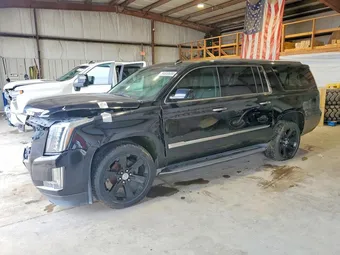 2015 Cadillac Escalade 1GYS4HKJ7FR224169