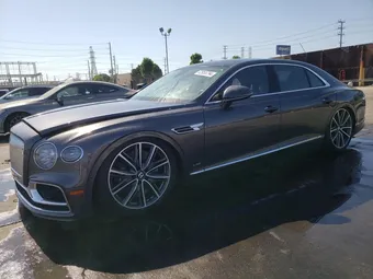 2020 Bentley Flying Spur SCBBB6ZG7LC082062