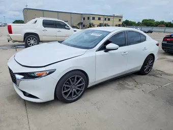 2019 Mazda 3 JM1BPBAM7K1118786 Lot 60033936