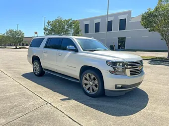 2017 Chevrolet Suburban 1GNSCJKC0HR170239