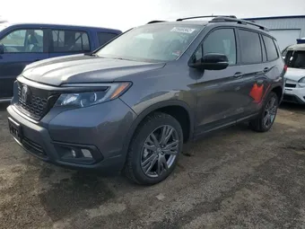 2019 Honda Passport 5FNYF8H5XKB022561
