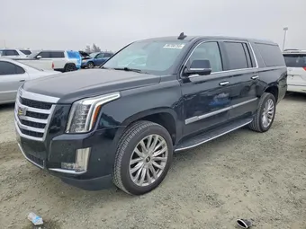 2020 Cadillac Escalade ESV 1GYS4GKJ4LR286876