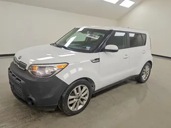 2019 Kia Soul KNDJP3A55K7019620 Lot 57770796