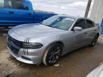 2016 Dodge Charger 2C3CDXCT5GH110567