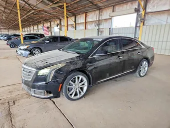 2018 Cadillac XTS 2G61P5S38J9124290