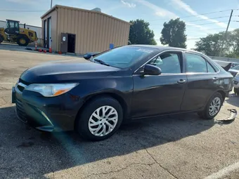 2015 Toyota Camry Hybrid 4T1BD1FK7FU142130 Lot 60478146