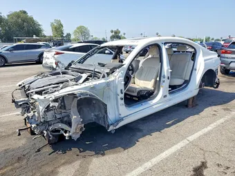 2021 BMW 7 Series WBA7T2C07MCF88819