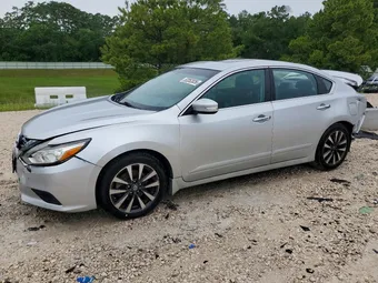 2016 Nissan Altima 1N4AL3AP2GC112984 Lot 53352826