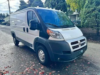 2015 Ram Promaster 3C6TRVAD7FE513870