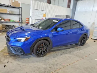 2022 Subaru WRX JF1VBAU66N8019669